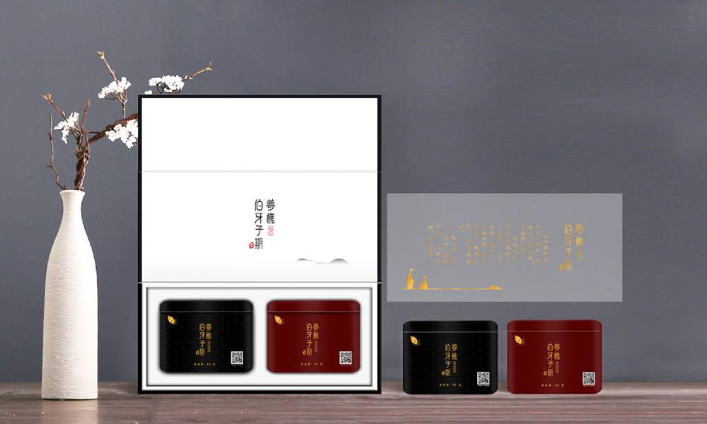 古城区包装设计：文化赋能，创新驱动，解锁城市产业新势能